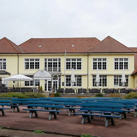 Lutterblick Apartment Bad Lauterberg