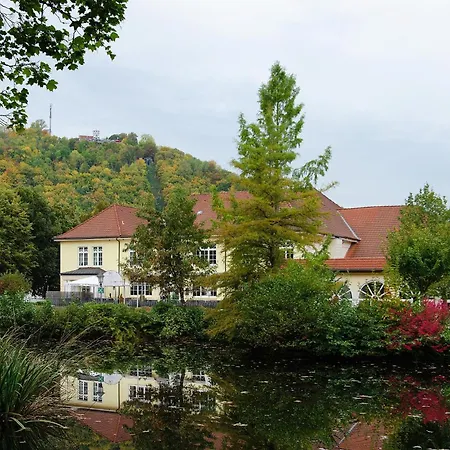 Lutterblick Apartment *