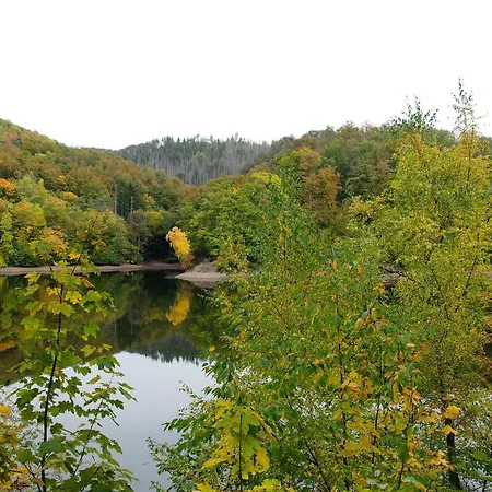 Lutterblick * Bad Lauterberg